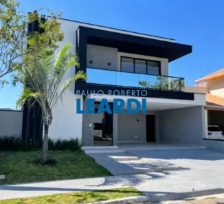 Casa de Condomínio com 3 Quartos à venda, 230m² no Condomínio Terras do Vale, Caçapava