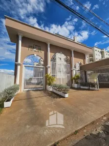 Apartamento com 2 Quartos à venda, 73m² no Vila Bandeirantes, Araçatuba