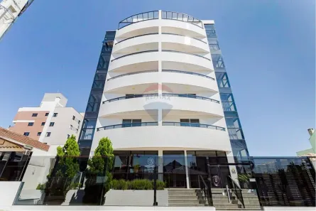 Apartamento com 3 Quartos à venda, 134m² no Portão, Curitiba