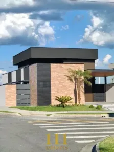 Casa de Condomínio com 3 Quartos à venda, 160m² no Loteamento Fazenda Ronda, São José dos Campos
