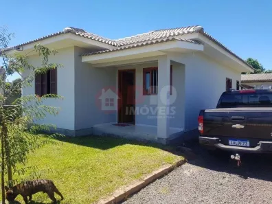 Casa com 3 Quartos à venda, 100m² no , Balneário Arroio do Silva