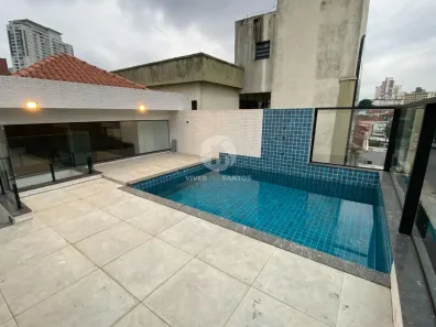 Casa com 4 Quartos à venda, 290m² no Boqueirão, Santos