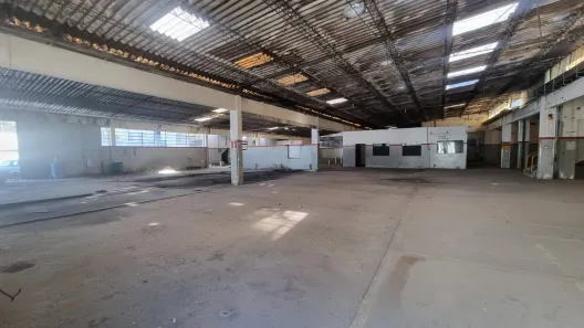 Galpão/Depósito/Armazém à venda, 5010m² no Cidade Industrial Satélite de São Paulo, Guarulhos