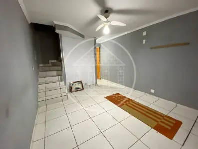 Sobrado com 3 Quartos à venda, 170m² no Jardim São Bernardo, São Paulo