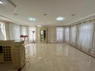 Casa de Condomínio com 5 Quartos para alugar, 600m² no Jardim das Colinas, São José dos Campos