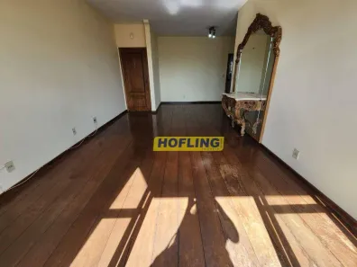 Apartamento com 3 Quartos à venda, 154m² no Jardim Donângela, Rio Claro