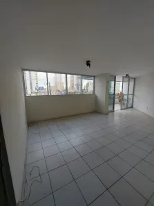 Apartamento com 3 Quartos para alugar, 120m² no Manaíra, João Pessoa