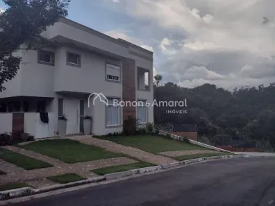 Casa de Condomínio com 3 Quartos à venda, 56m² no Fazenda Santana, Valinhos