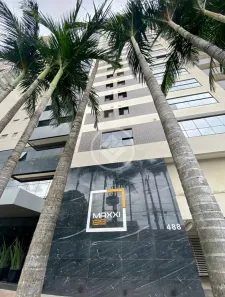 Apartamento com 3 Quartos à venda, 138m² no Setor Marista, Goiânia