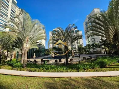 Apartamento com 3 Quartos à venda, 92m² no Fazenda São Quirino, Campinas