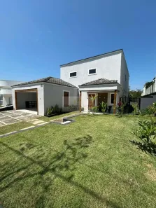 Casa de Condomínio com 4 Quartos à venda, 343m² no Condomínio Terras do Vale, Caçapava