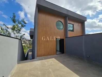Sobrado com 3 Quartos à venda, 150m² no Jardim Maristela, Atibaia