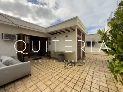 Cobertura com 3 Quartos à venda, 220m² no Leblon, Rio de Janeiro