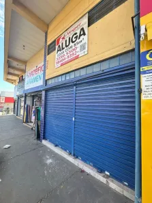 Ponto Comercial para alugar, 35m² no Parque Anhanguera, Goiânia