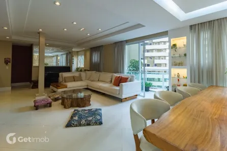Apartamento com 3 Quartos à venda, 148m² no Paraíso, São Paulo
