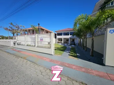 Casa com 6 Quartos à venda, 33m² no Pinheira, Palhoça