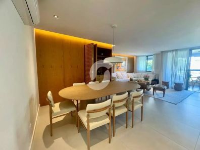 Apartamento com 4 Quartos à venda, 147m² no Charitas, Niterói