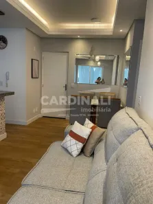Apartamento com 2 Quartos à venda, 67m² no Vila Xavier (Vila Xavier), Araraquara