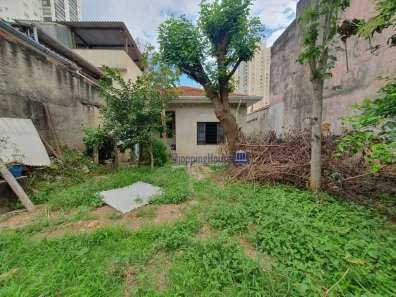 Casa com 2 Quartos à venda, 116m² no Vila Leopoldina, São Paulo