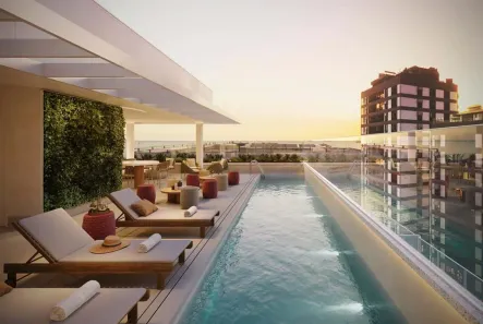 Apartamento com 1 Quarto à venda, 43m² no Ipanema, Rio de Janeiro