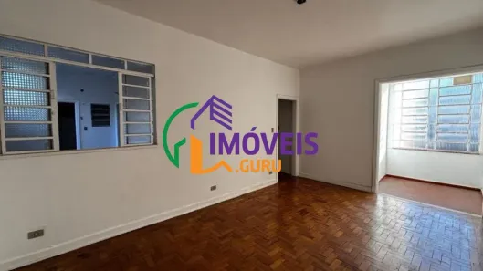 Apartamento com 2 Quartos à venda, 104m² no Barra Funda, São Paulo