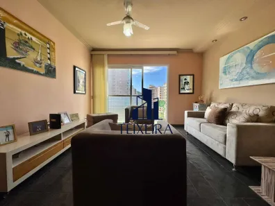 Apartamento com 3 Quartos à venda, 140m² no Pitangueiras, Guarujá