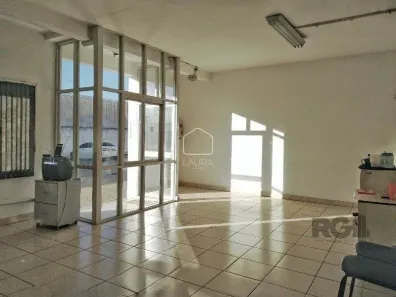 Galpão/Depósito/Armazém para alugar, 615m² no Anchieta, Porto Alegre