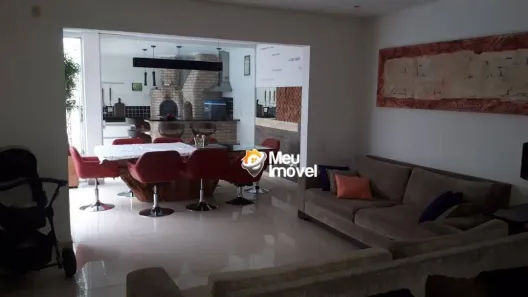 Sobrado com 4 Quartos à venda, 300m² no Vila Albertina, São Paulo