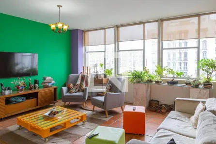 Apartamento com 3 Quartos à venda, 275m² no Jardim Paulista, São Paulo
