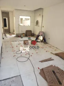 Casa com 2 Quartos à venda, 122m² no Jardim das Maravilhas, Santo André