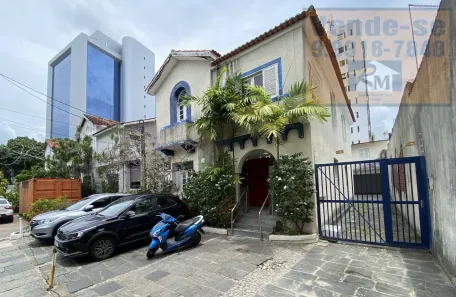 com 5 Quartos para alugar, 542m² no Graças, Recife