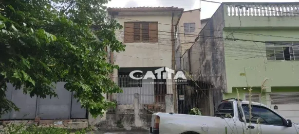Sobrado com 3 Quartos à venda, 100m² no Jardim Vila Formosa, São Paulo