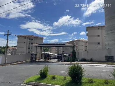 Apartamento com 1 Quarto à venda, 55m² no Jóias de Santa Bárbara, Santa Bárbara D'Oeste