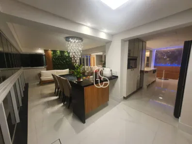 Apartamento com 3 Quartos à venda, 164m² no Vila Rosália, Guarulhos