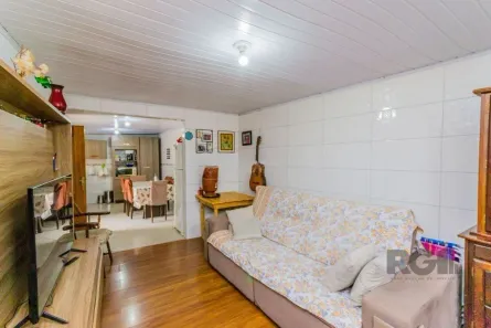 Casa com 2 Quartos à venda, 270m² no Partenon, Porto Alegre