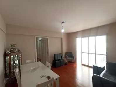 Apartamento com 3 Quartos à venda, 82m² no Cidade Monções, São Paulo