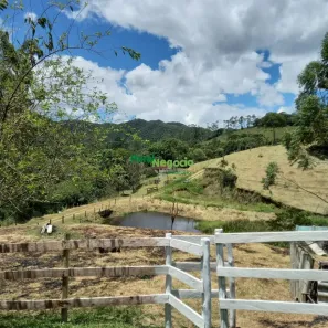 Fazenda/Sítio com 2 Quartos à venda, 36000m² no Cunha, Cunha