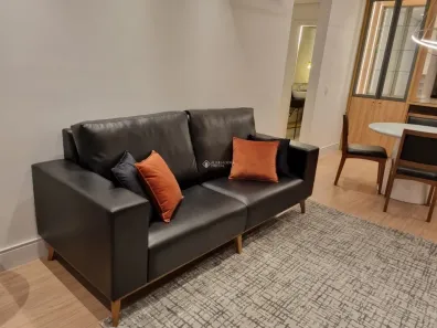 Apartamento com 2 Quartos à venda, 78m² no Santa Terezinha, Canela