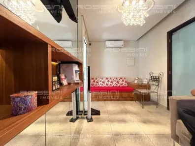 Sala Comercial à venda, 43m² no Centro, Ribeirão Preto