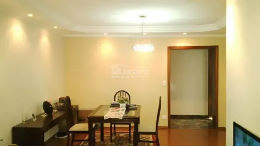 Apartamento com 3 Quartos à venda, 116m² no Vila Paiva, Suzano