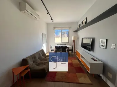 Apartamento com 2 Quartos à venda, 63m² no Leblon, Rio de Janeiro