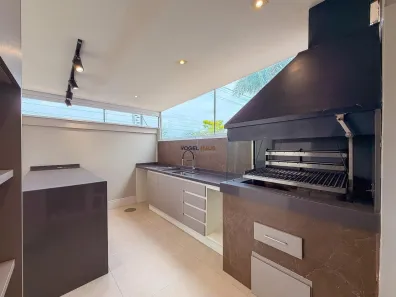 Casa de Condomínio com 3 Quartos à venda, 185m² no Estância Velha, Canoas