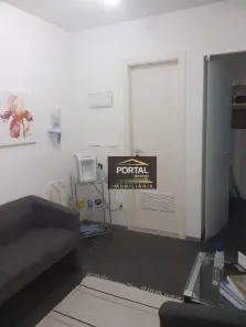 Sala Comercial para alugar, 33m² no Ipiranga, São Paulo