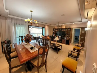 Apartamento com 4 Quartos à venda, 145m² no Barra da Tijuca, Rio de Janeiro