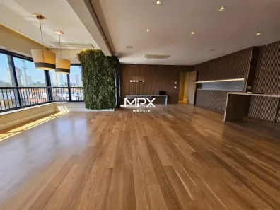 Apartamento com 3 Quartos à venda, 163m² no São Dimas, Piracicaba