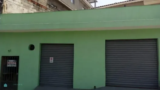 Casa com 3 Quartos à venda, 111m² no Vila Brasilândia, São Paulo
