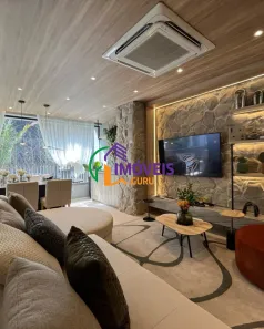Apartamento com 2 Quartos à venda, 79m² no Vila Pompéia, São Paulo