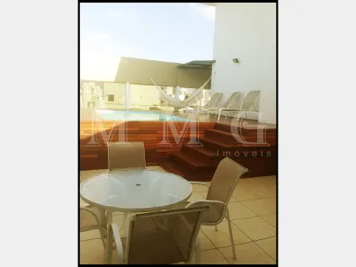 Cobertura com 5 Quartos à venda, 450m² no Campo Belo, São Paulo