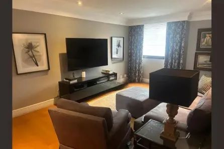 Apartamento com 4 Quartos à venda, 400m² no Itaim Bibi, São Paulo