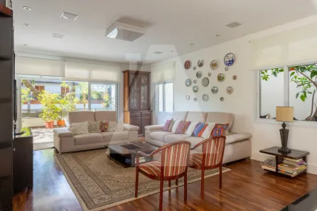 Casa com 3 Quartos à venda, 366m² no Sumaré, São Paulo